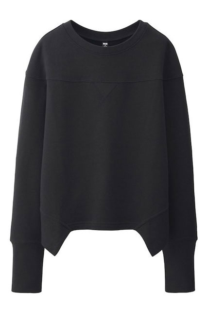 uniqlo mens sweats