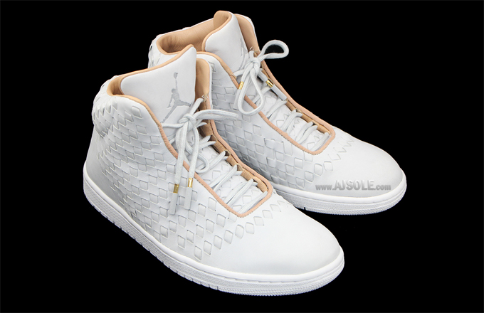 vachetta tan jordan 4