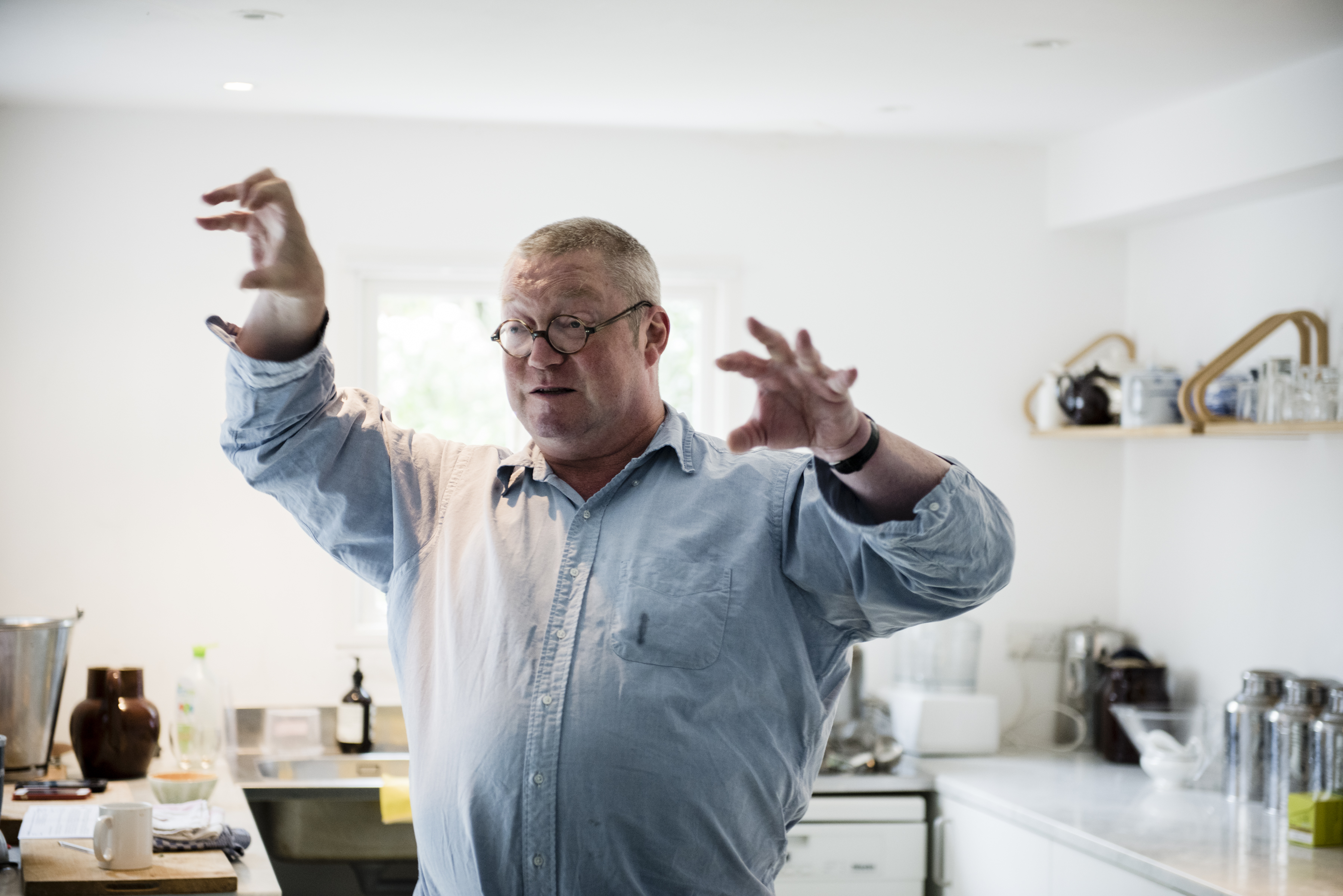Fergus Henderson