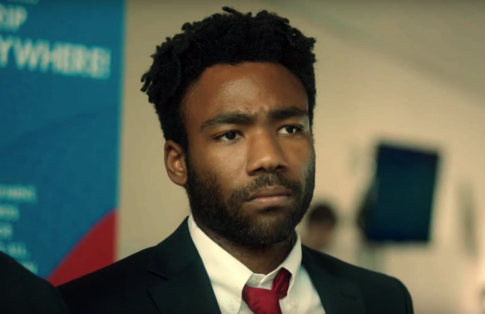 Donald Glover Wants 'Atlanta' to 