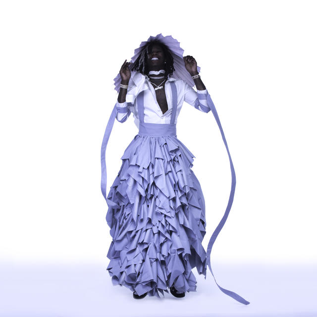 Image result for young thug in dress