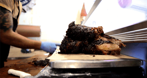 Franklin Barbecue