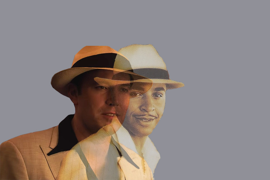 Ben Affleck in 'Live by Night' Is Actually Lou Bega