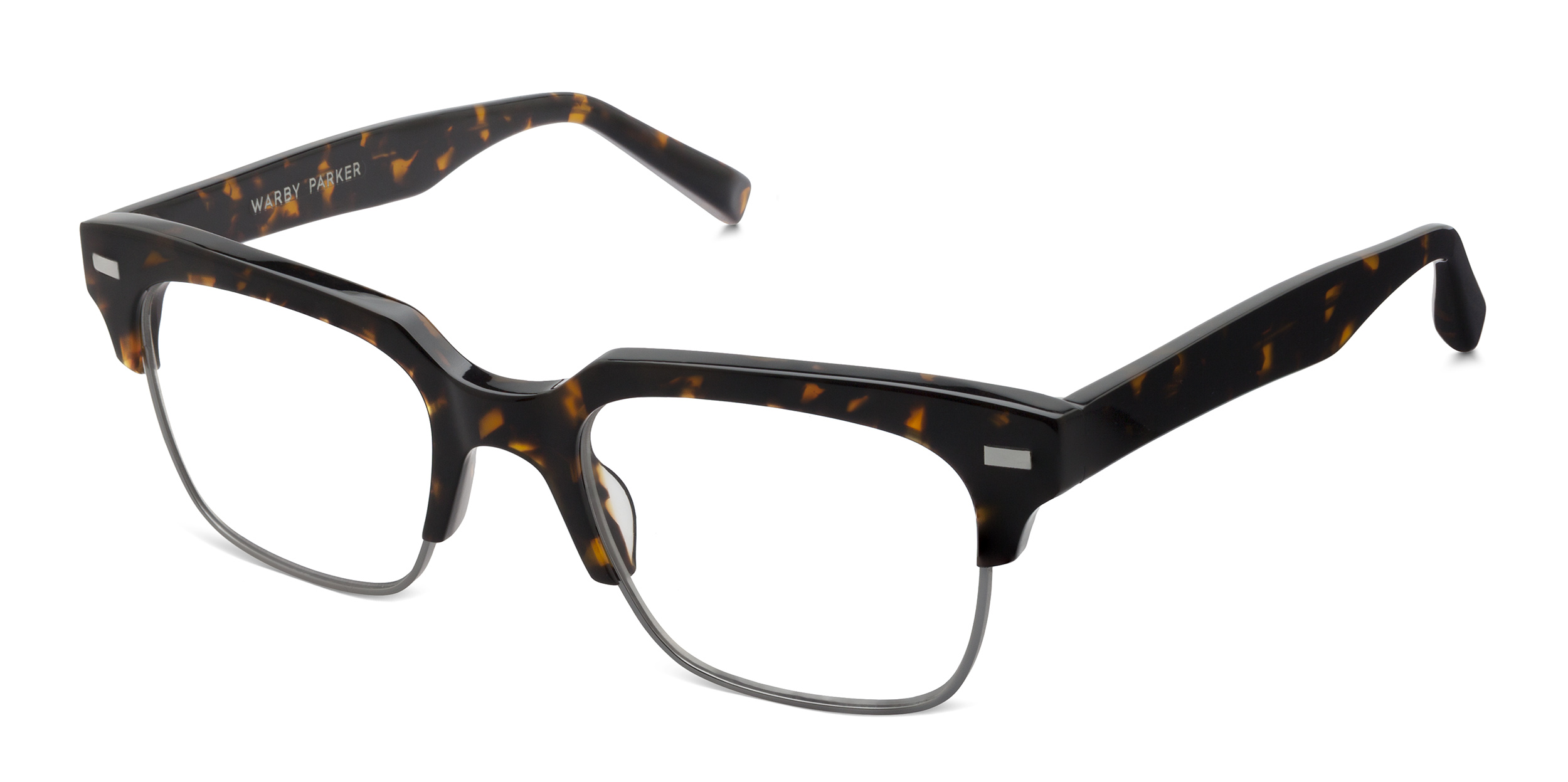 Warby Parker's Winter Core Collection Complex