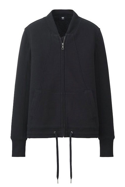 uniqlo mens sweats