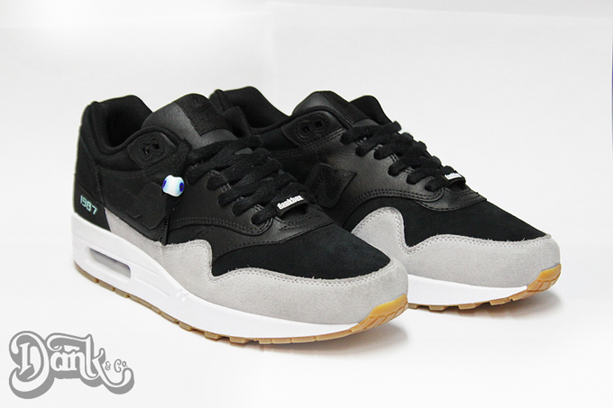 nike air max collab