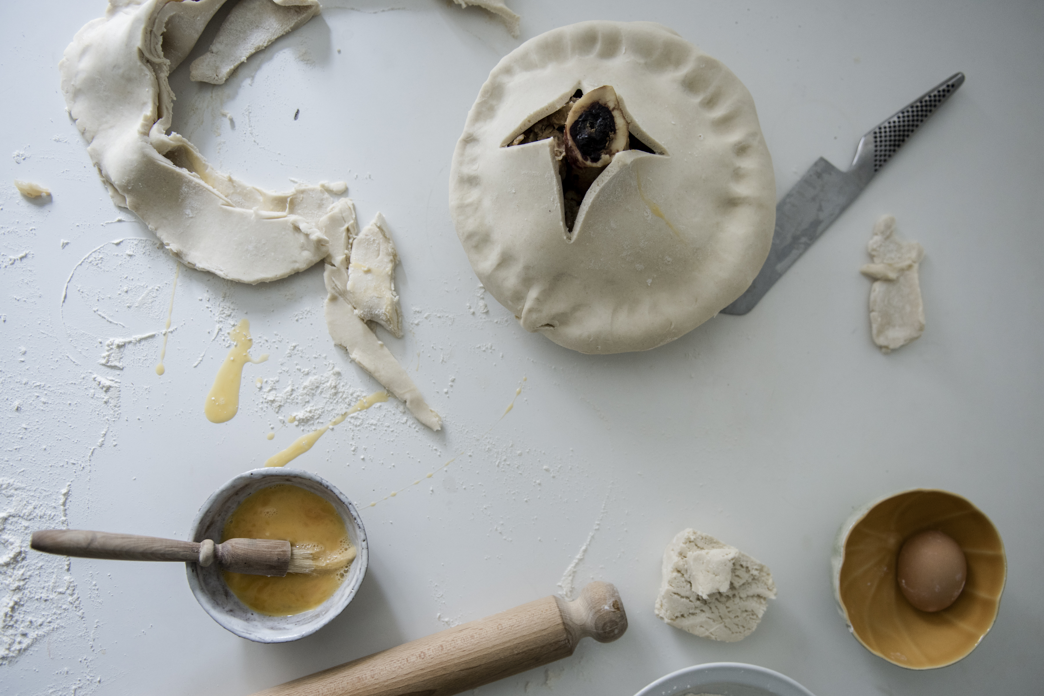 Fergus Henderson