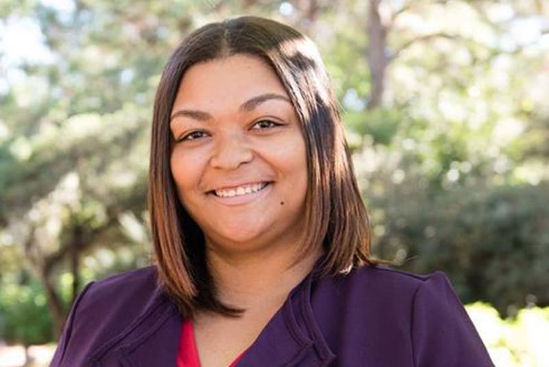 Professor Regina Bradley
