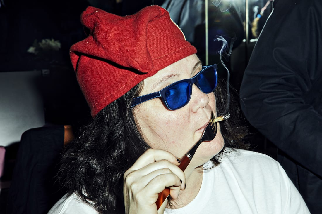 Marijuana Activists Plan to Light Up Trump's Inauguration With Over 8000 Joints