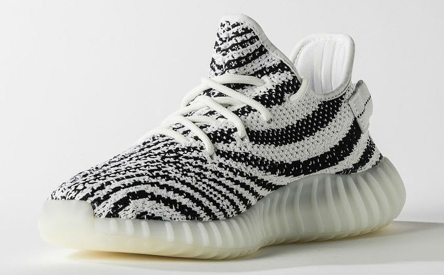 limited edition yeezy boost 350