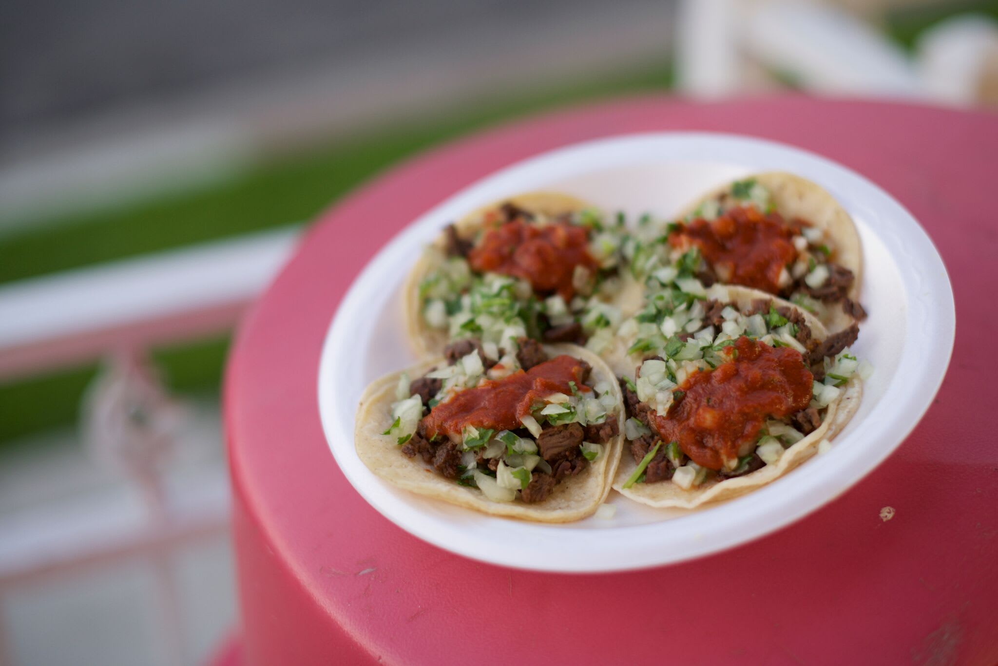 tacos