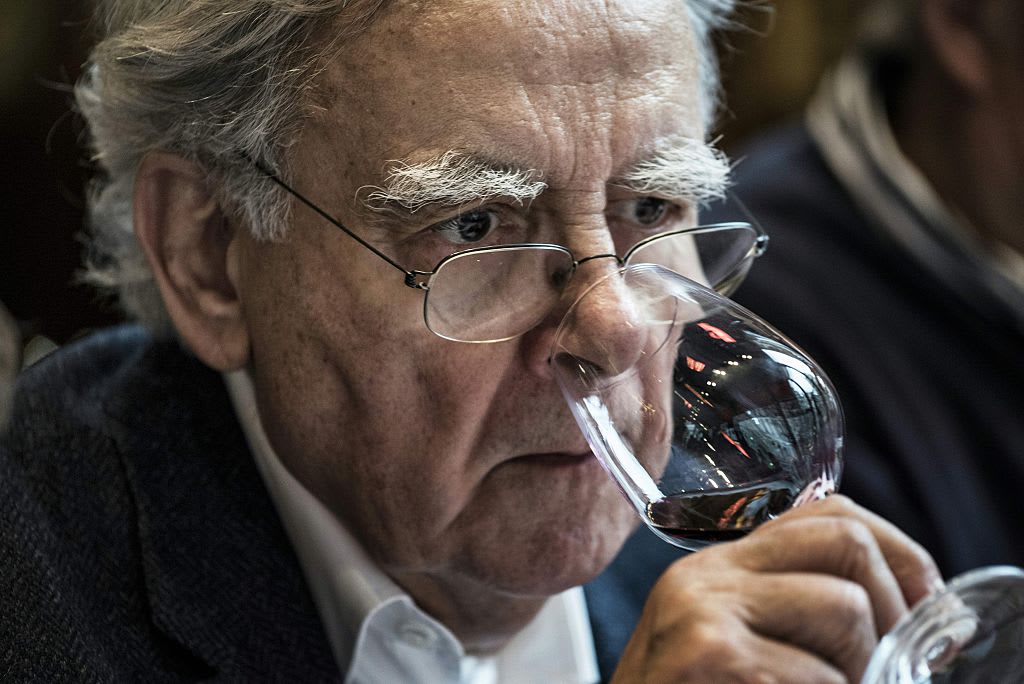 wine