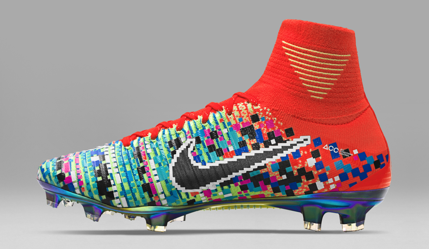 the best nike football boots