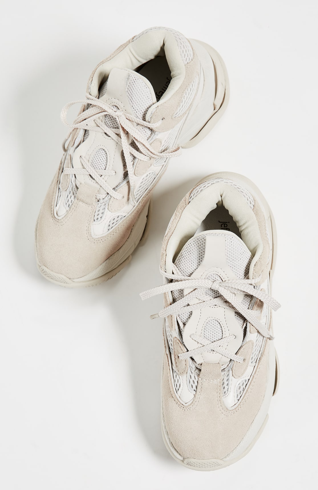 Someone Really Made a Yeezy x Triple S Hybrid
