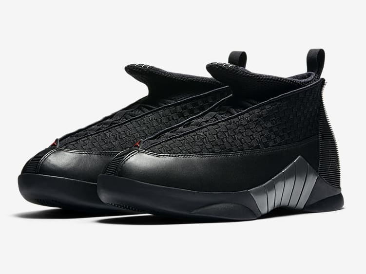 air jordan xv air jordan xv