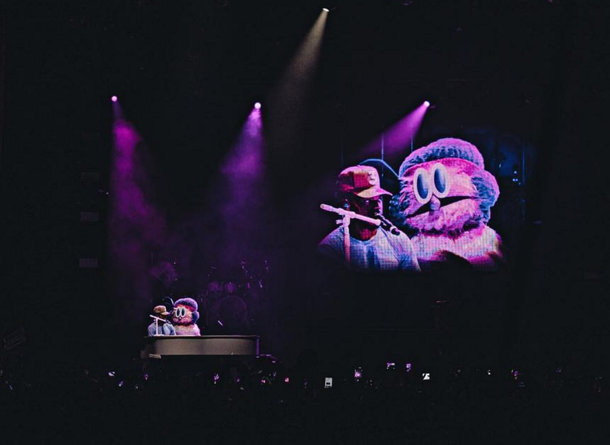 chance the rapper puppets 1
