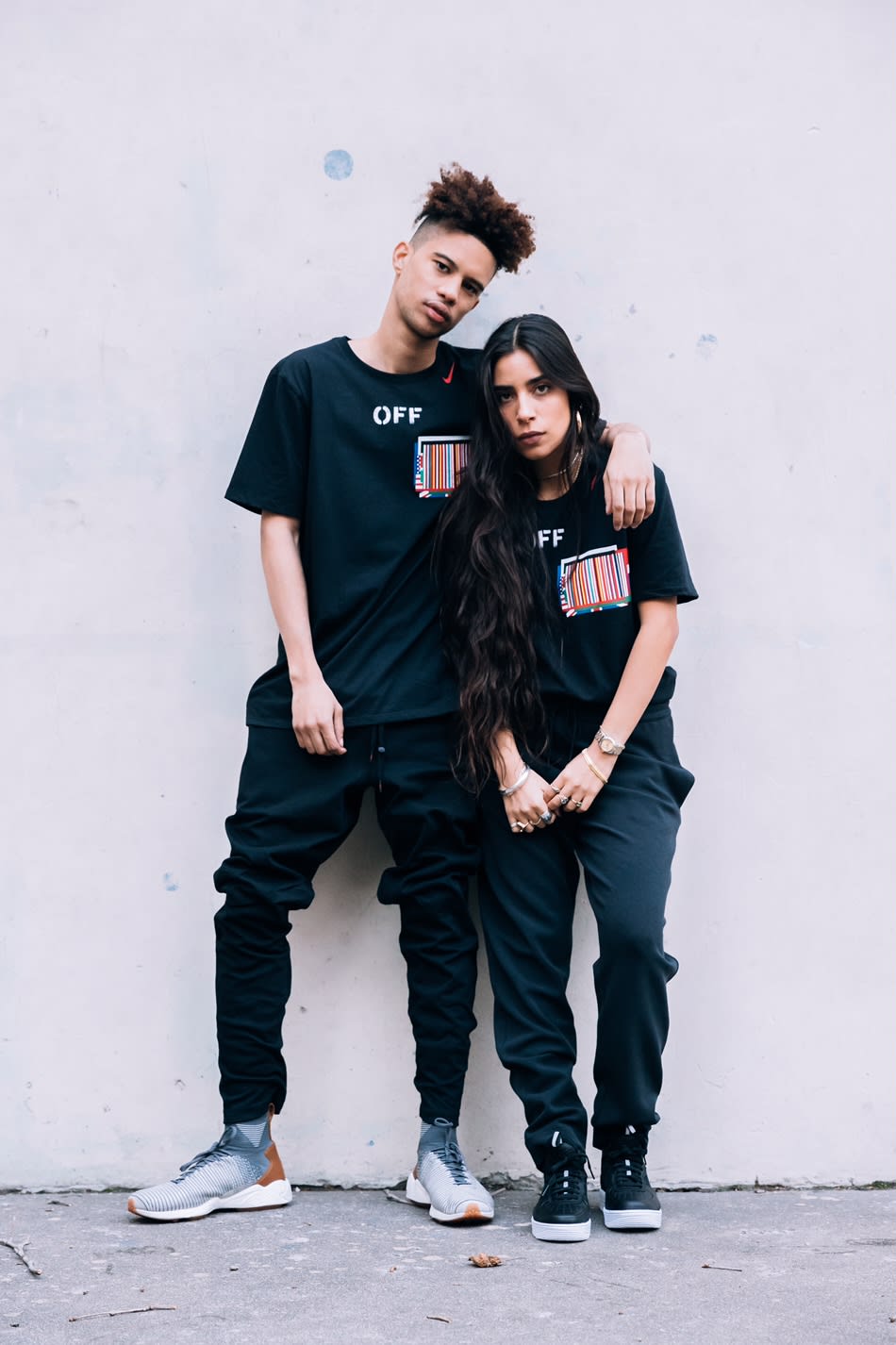 Off-White