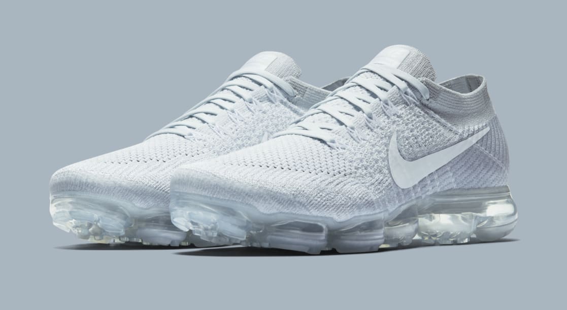 First Look at the “OreoNike Air VaporMax TheSolExchange