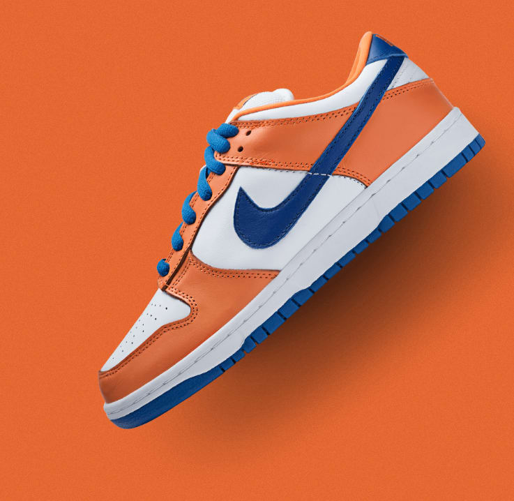 nike sb dunk low danny supa