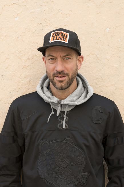 Legendary Pro Skater Brian Anderson On His New Nike SB Collab And How ...