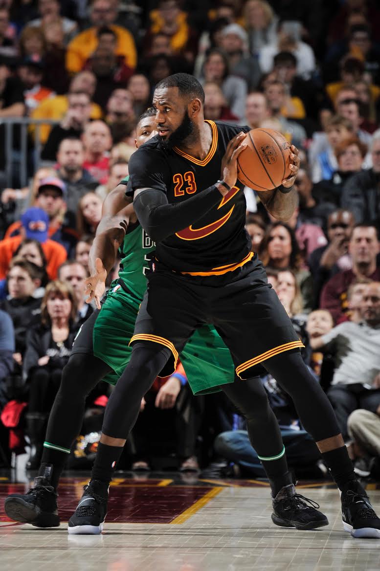 lebron james 14 low
