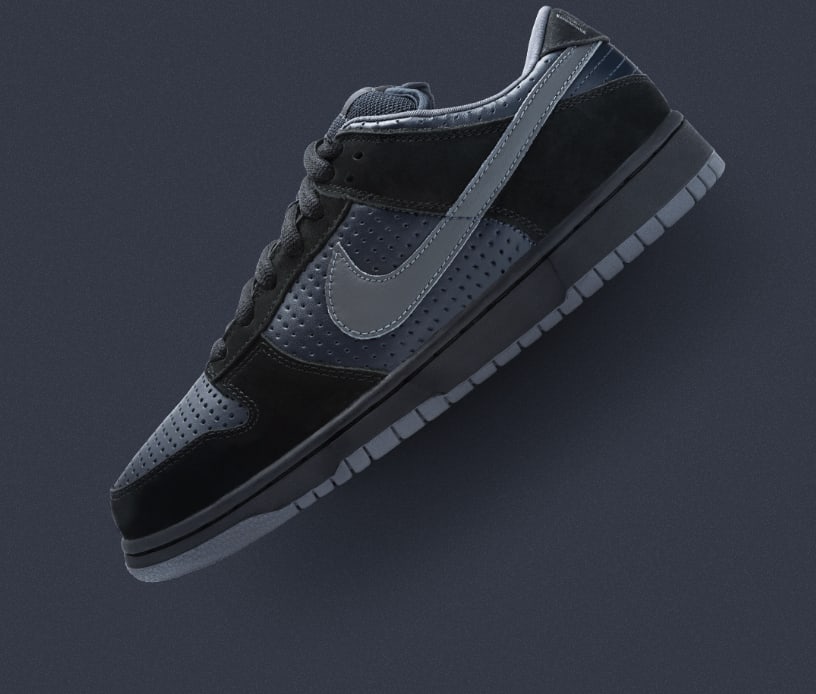 Gino Ianucci Nike SB