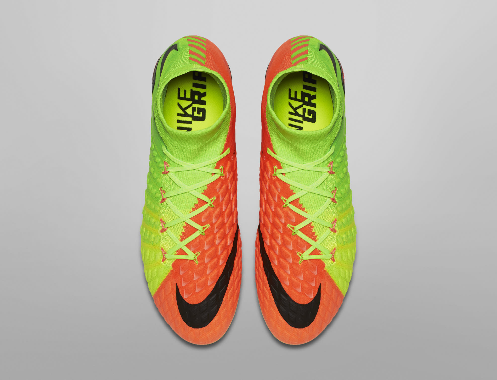 hypervenom 3 low