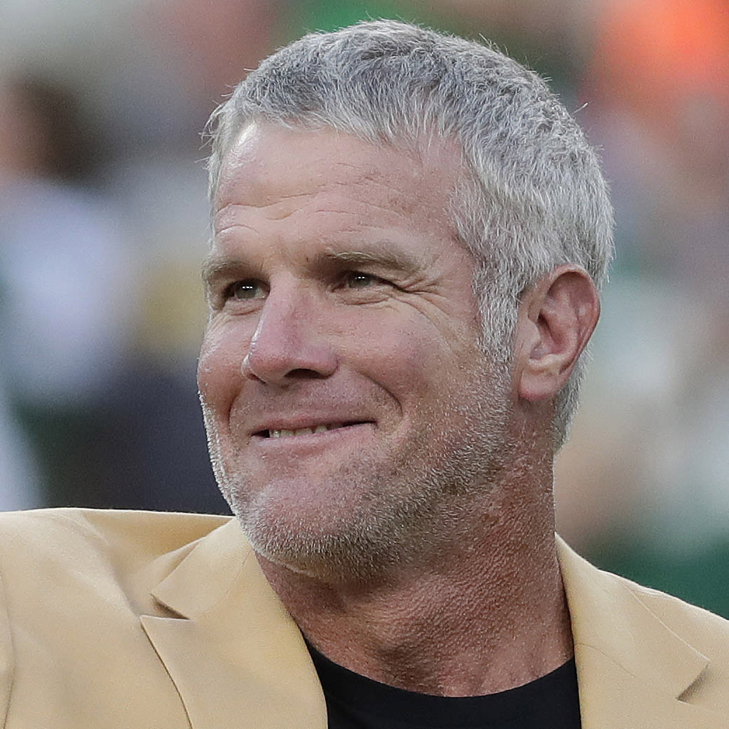 brett favre pop