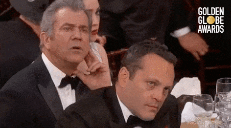 Mel Gibson