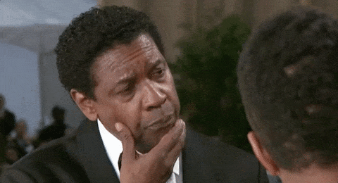 Denzel Washington