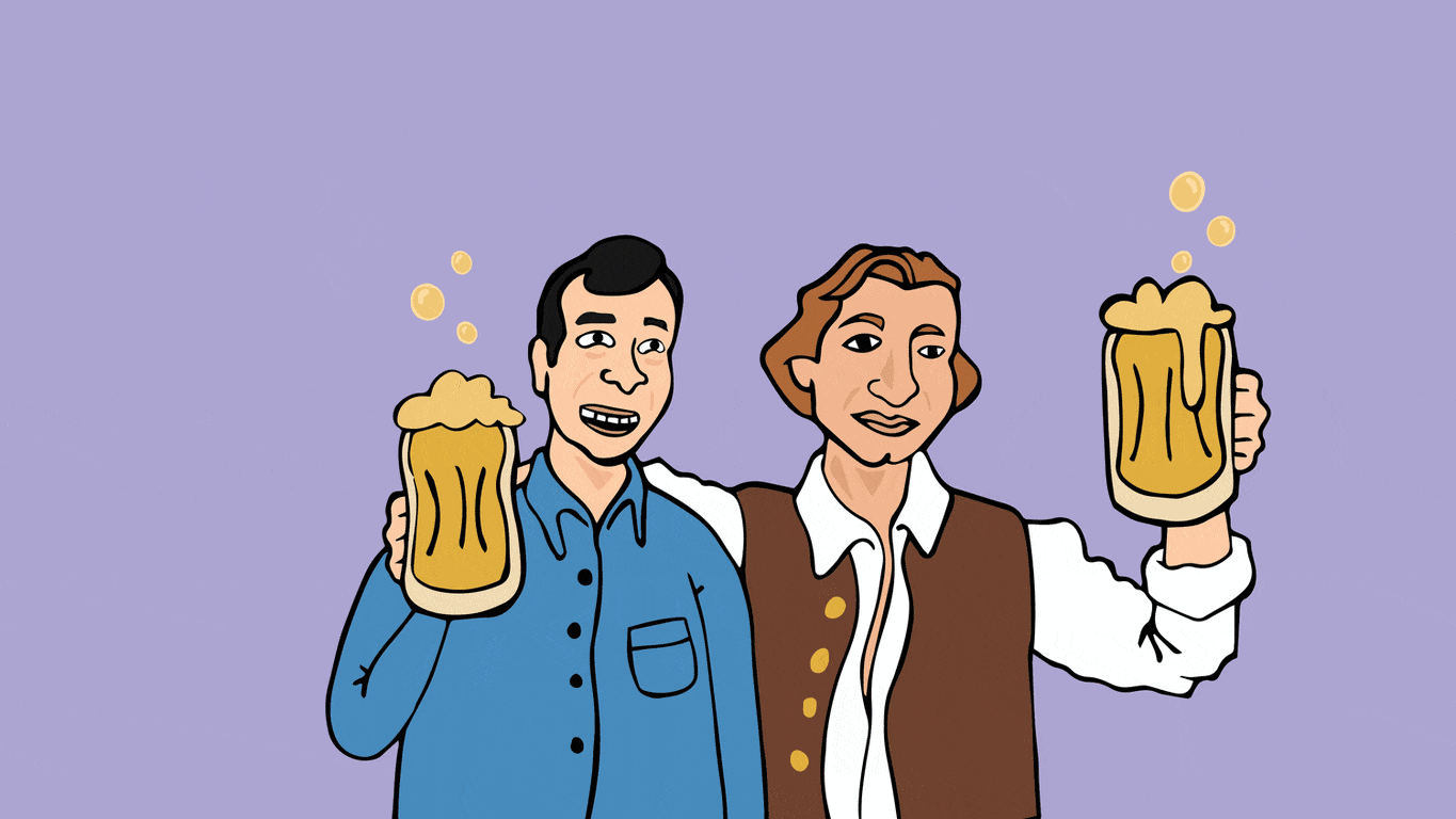 craft beer