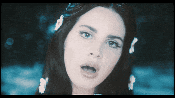 Lana Del Rey