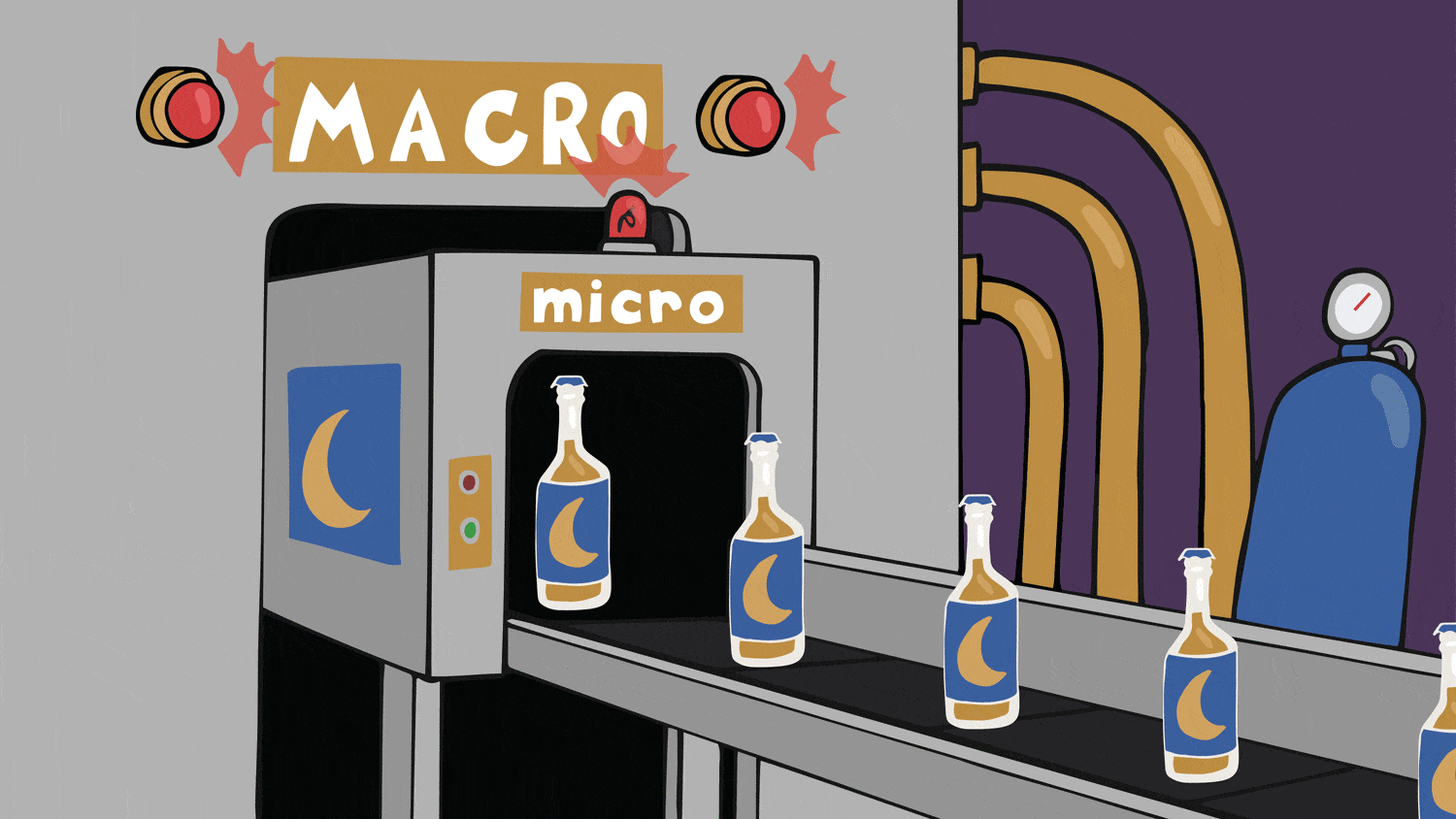 craft beer