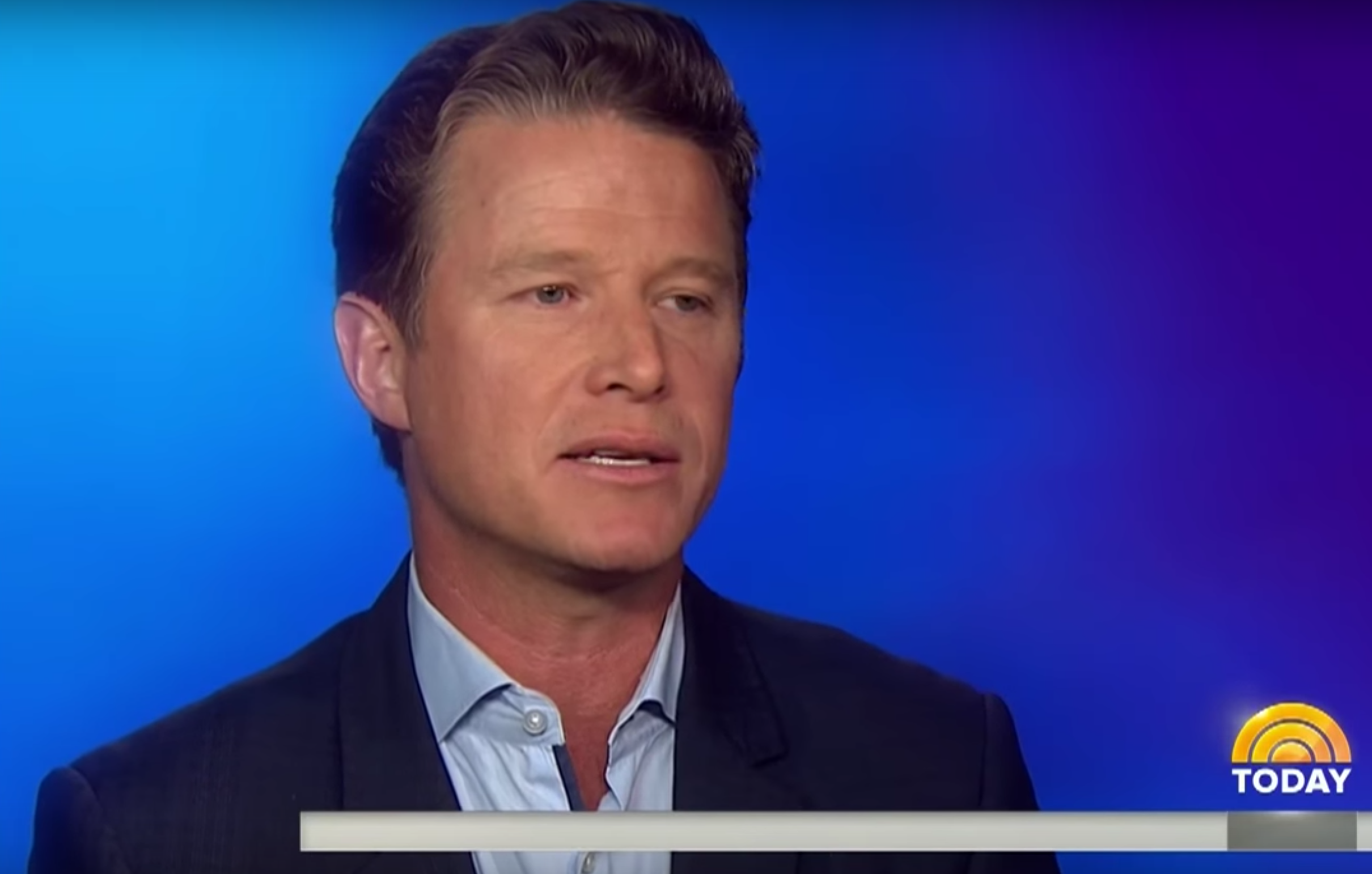 Billy Bush's NBC Bosses Reportedly Had 'No Problem' With Offensive Remarks Before Trump Tape