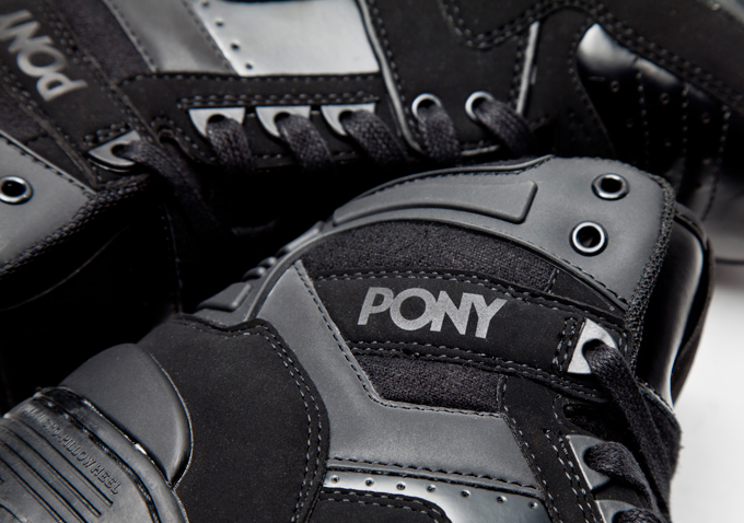 pony m100
