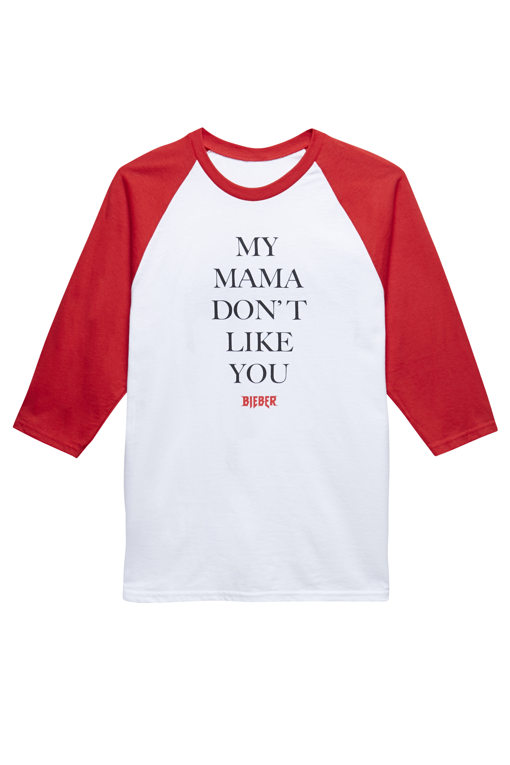 Justin Bieber x Pacsun Purpose Tour Merch