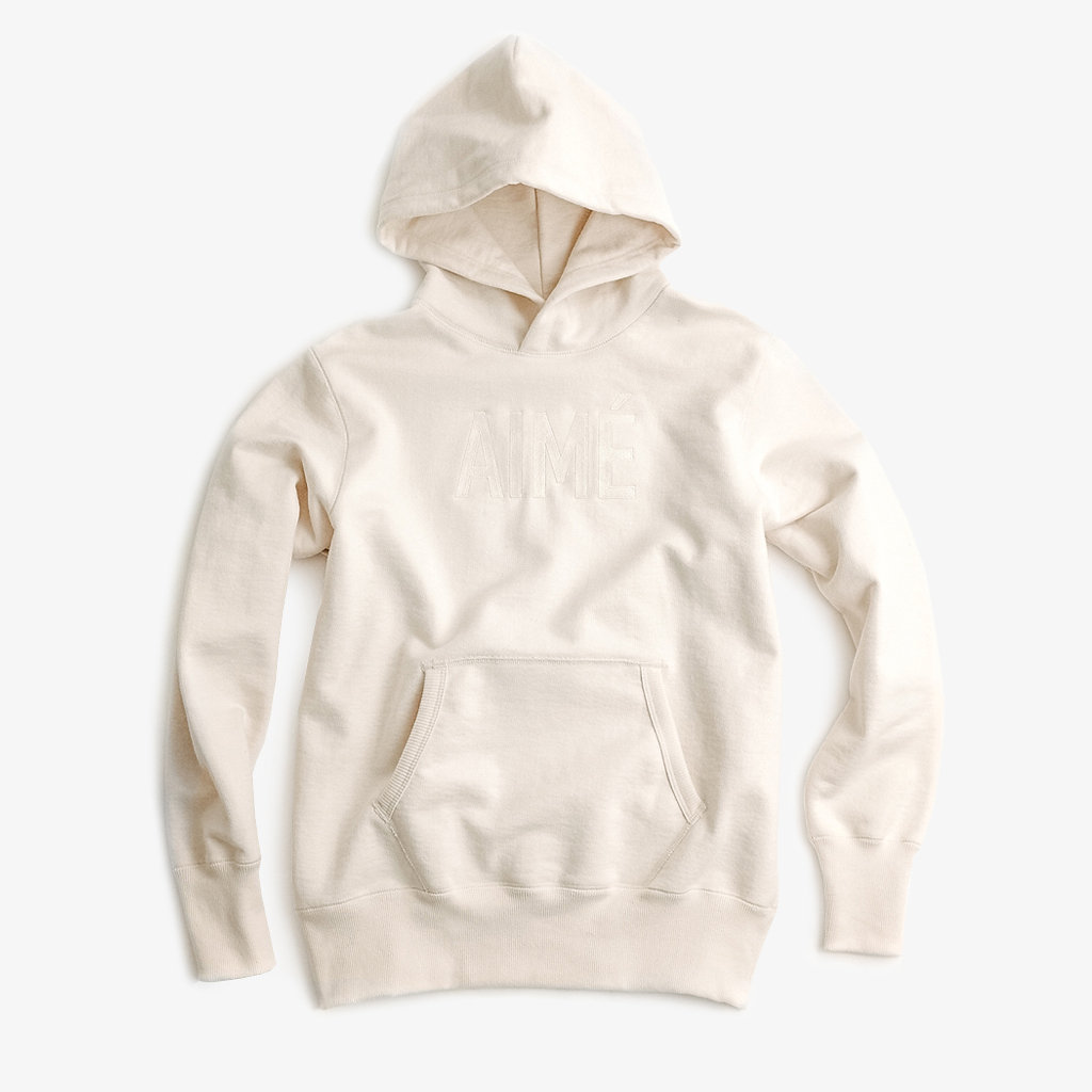 This is Kith and Aimé's 2016 collaboration.