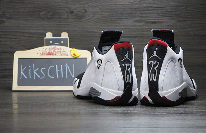 size 10 nike air jordan xiv shoes