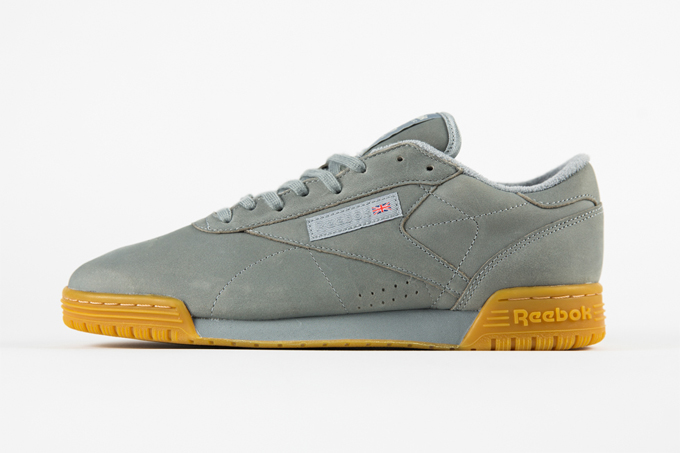 reebok classic true to size