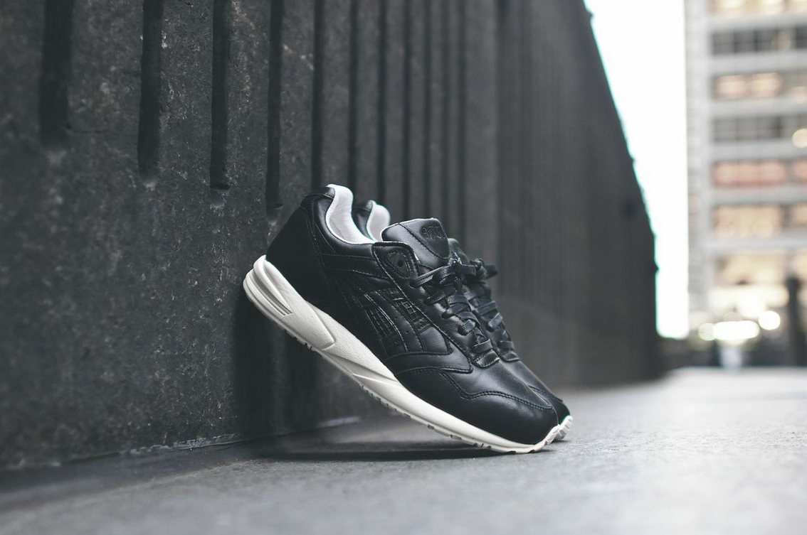 Kith x ASICS "Grand Opening" Collection | Complex