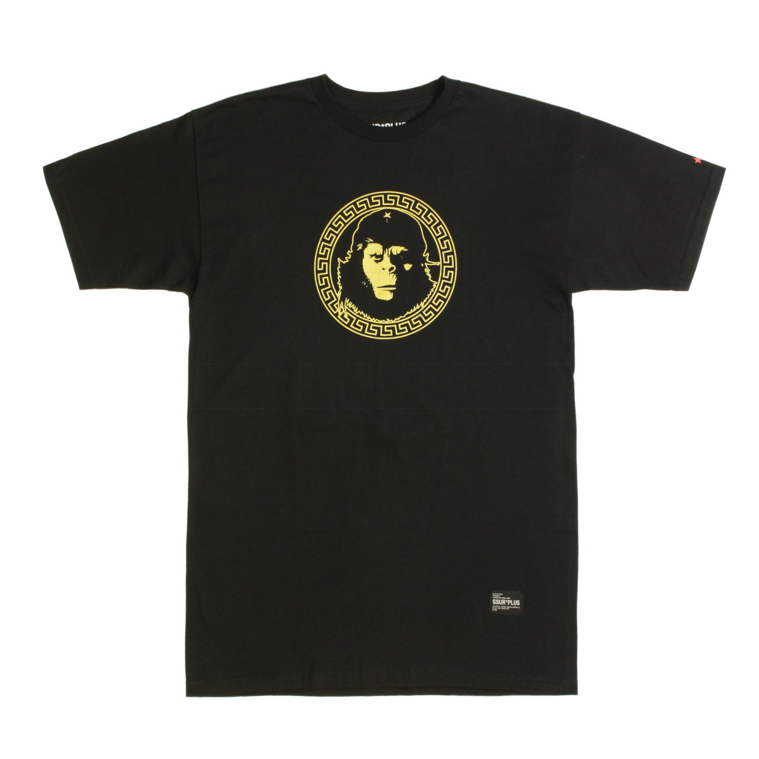 che guevara planet of the apes