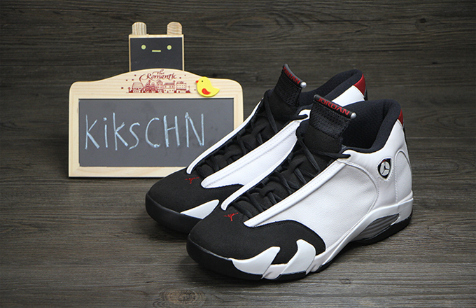 size 10 nike air jordan xiv shoes