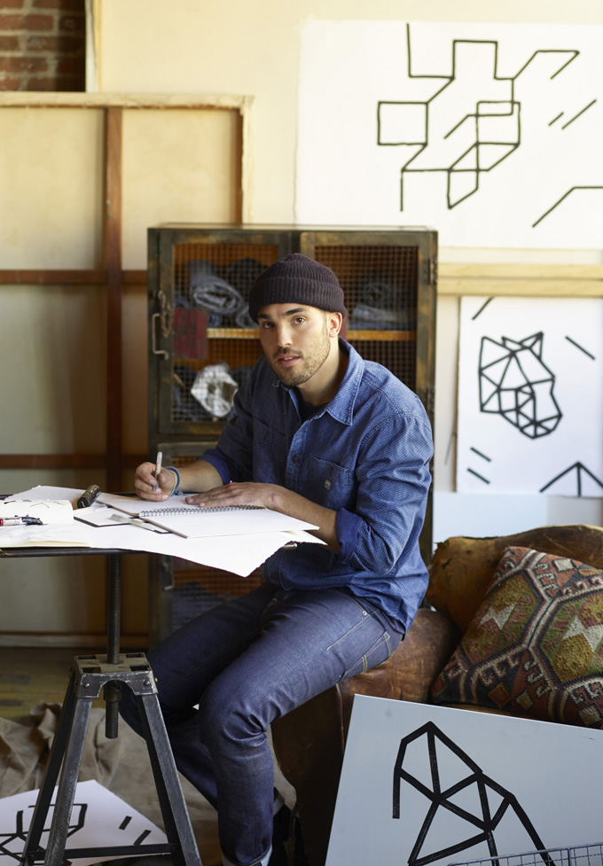 Ralph Lauren Denim Supply Project Warehouse Part Three Ralph Lauren Denim Supply Project Warehouse Part Three new photo Ralph Lauren Denim Supply Project Warehouse Part Three Ralph Lauren Denim Supply Project Warehouse Part Three new foto