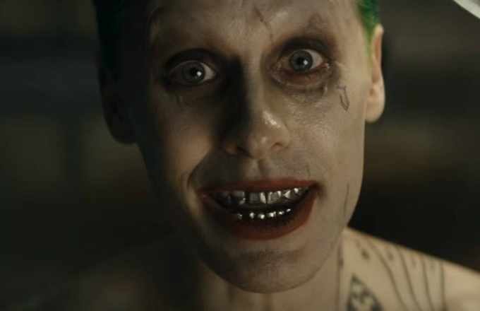 Jared Leto Reportedly Feels He Got 