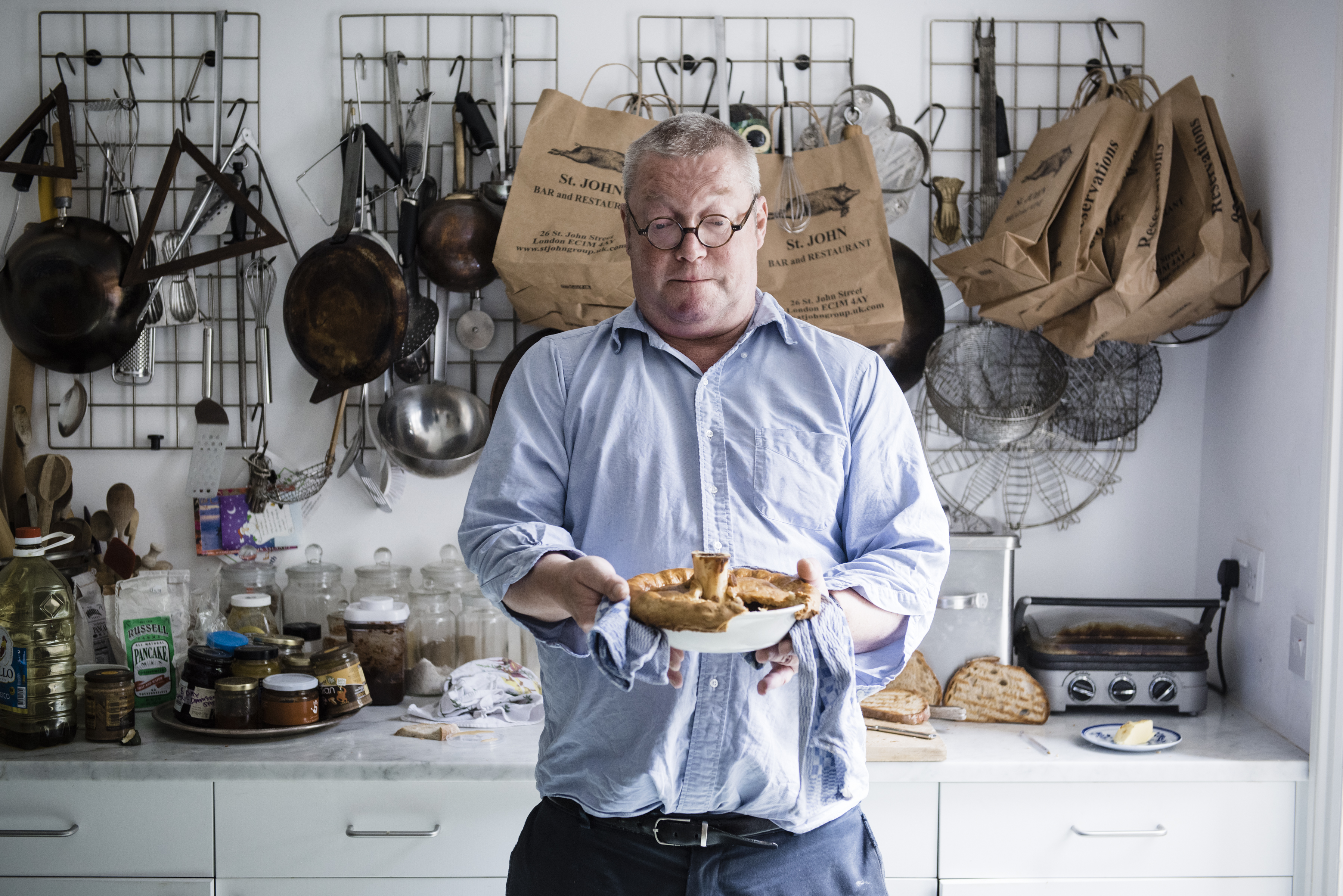 Fergus Henderson