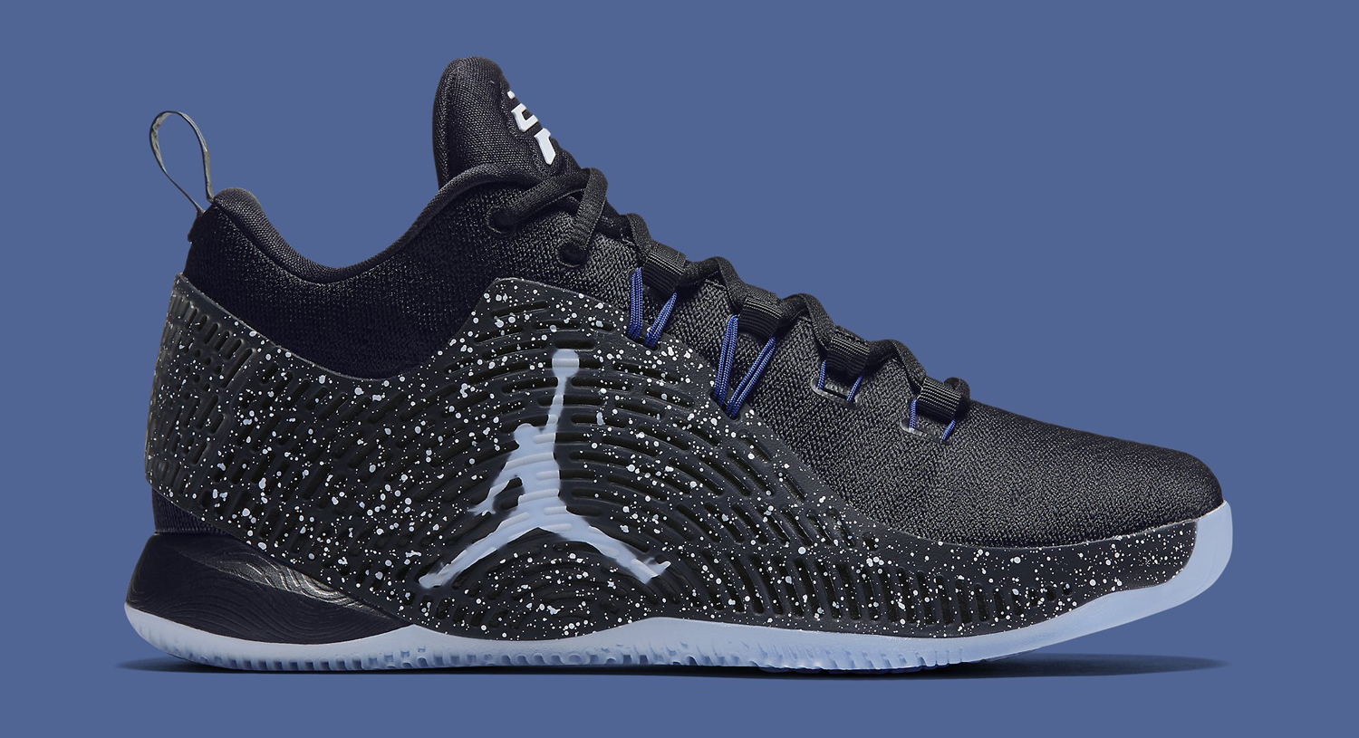 Jordan CP3.X