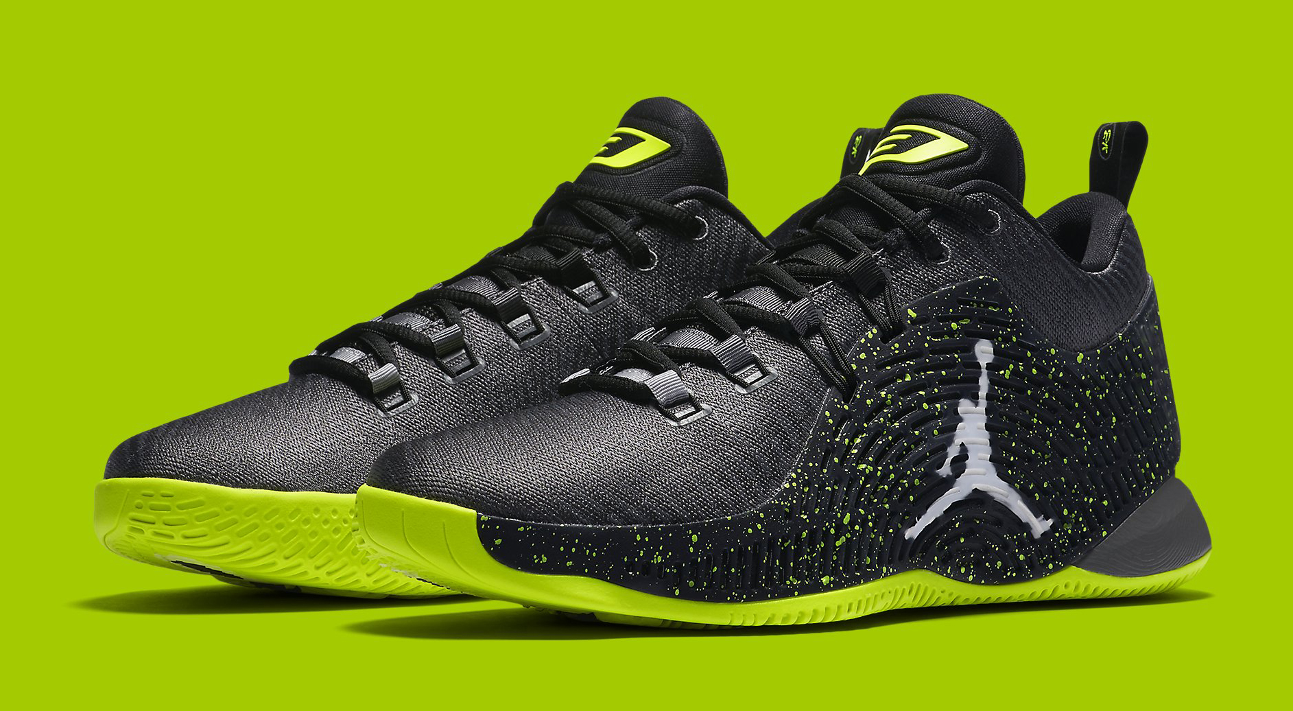 Jordan CP3.X