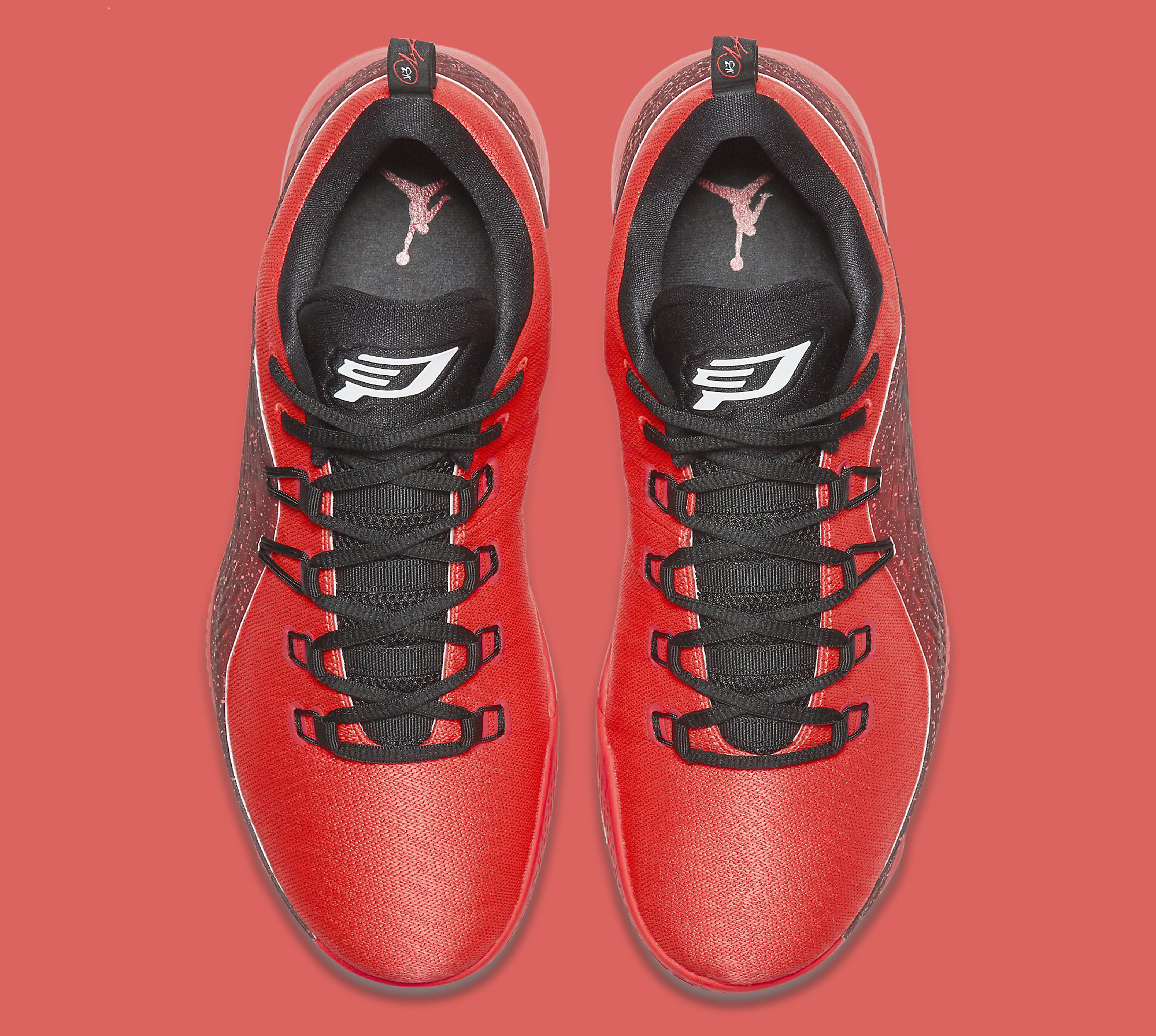 Jordan CP3.X