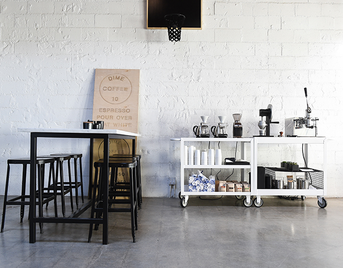 KILLSPENCER Is Hosting Its FirstEver Pop Up Shop In Los Angeles Complex