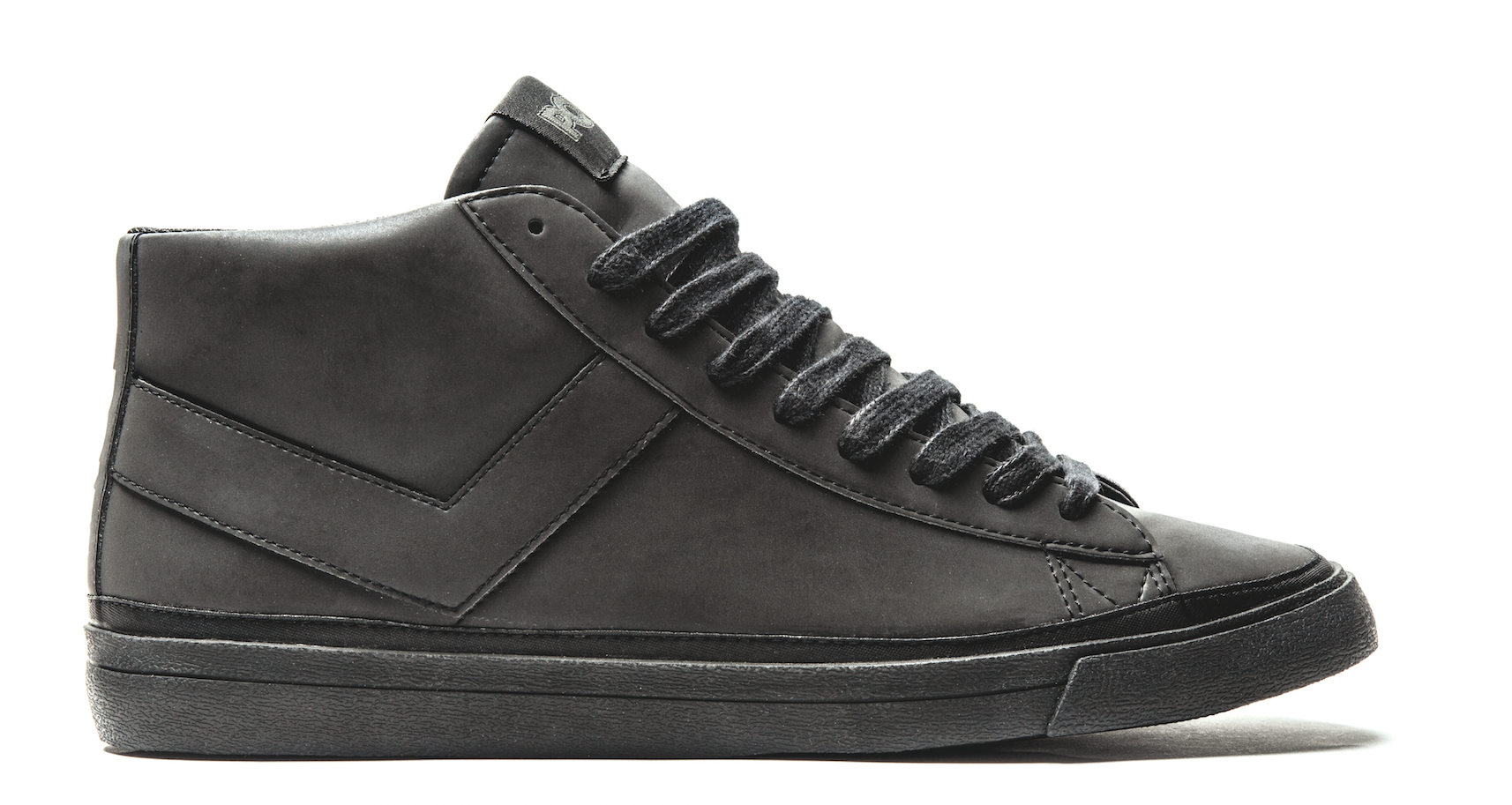 pony topstar sneakers